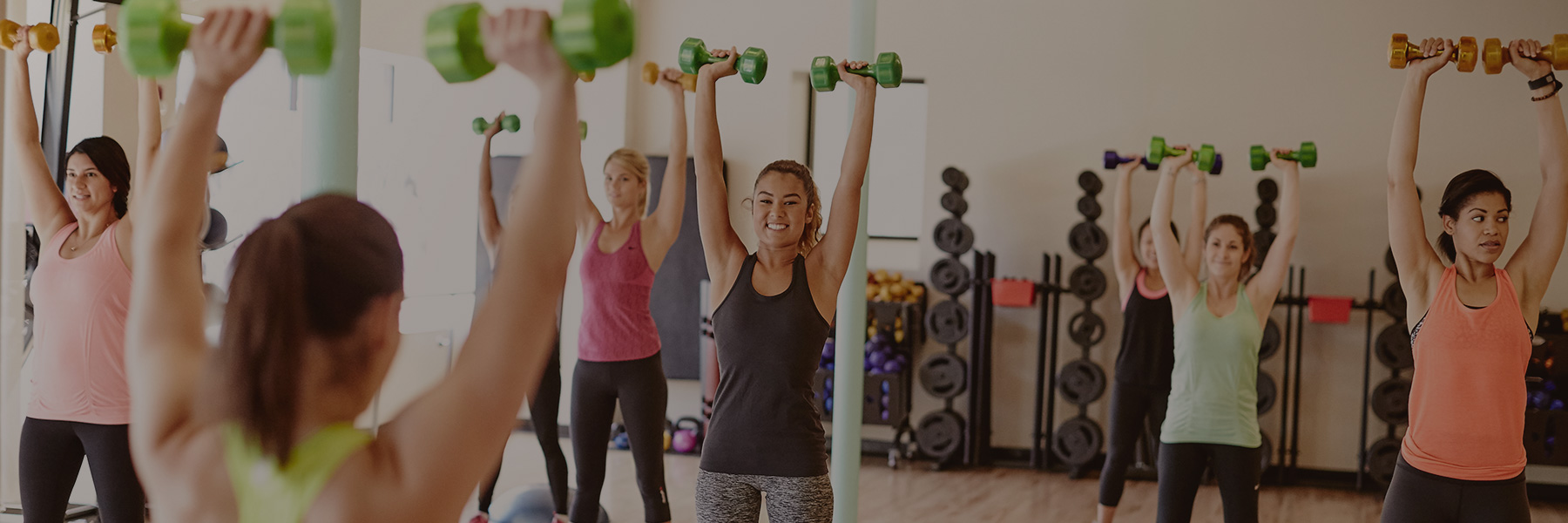 About us | Healthworks Fitness