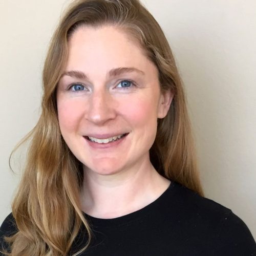Shannon Wheel Personal Trainer at Healthworks Fitness