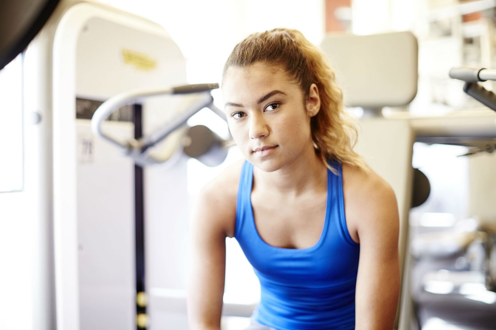 When it’s Okay to Skip a Workout – and Not Feel Guilty