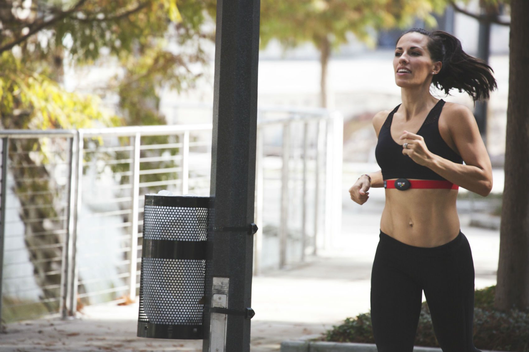 3 Ways a Heart Rate Monitor Can Boost Your Fitness