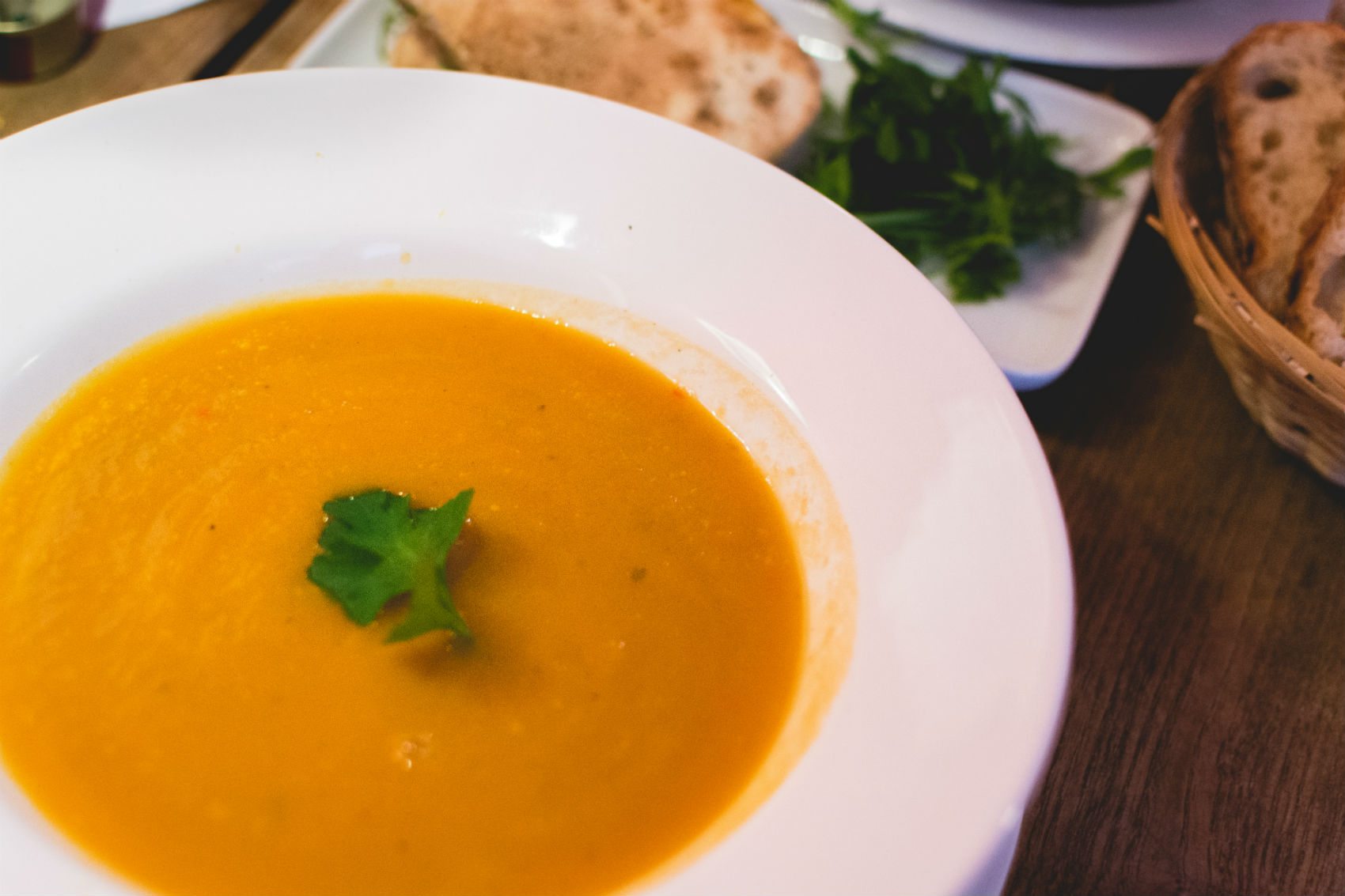 Fall is Finally Here! Keep Warm with 3 Delicious Soup Recipes