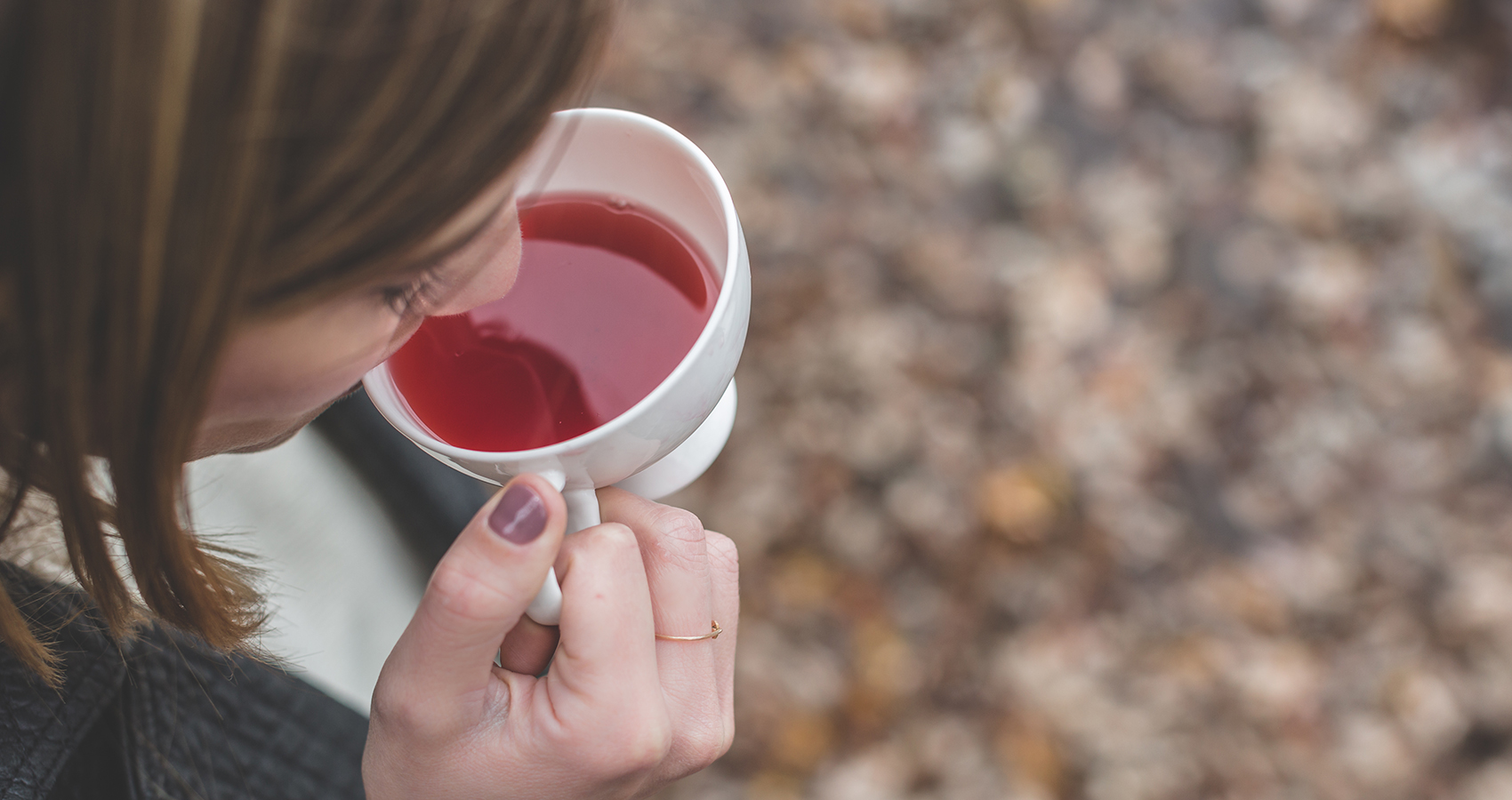 Start a Winter Tea Ritual This Week!