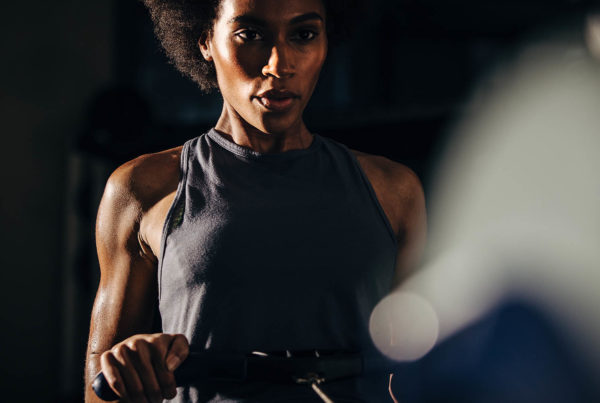 Healthworks Fitness