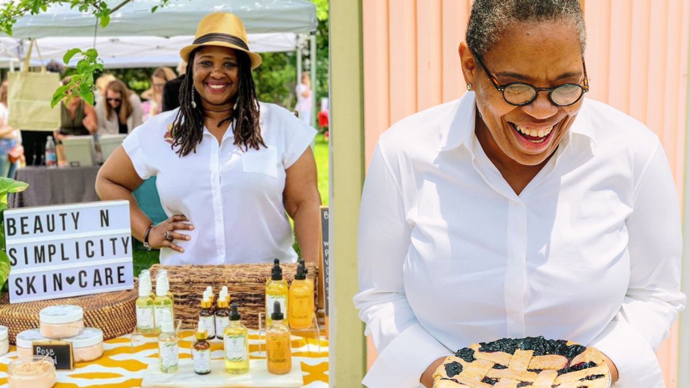 Supporting Local Black-Owned Businesses