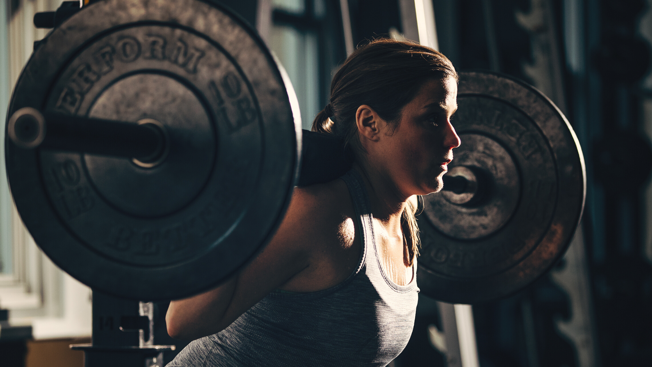 Announcing the 2022 Strong Women Deadlift Competition