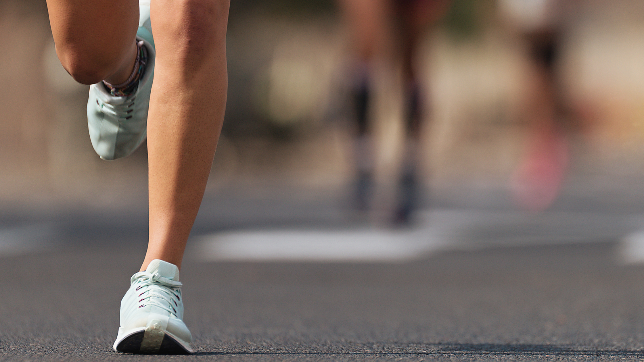 RUN + RESTORE 2025