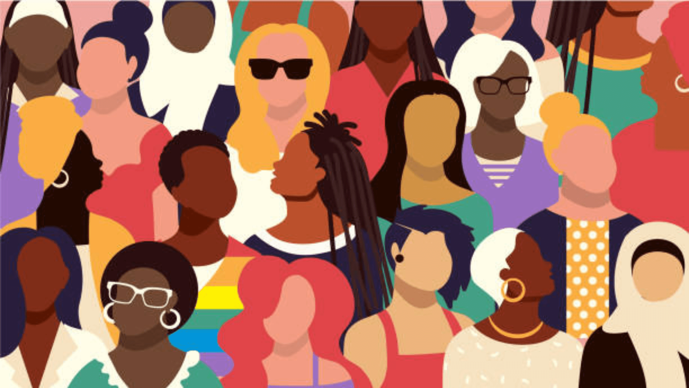 Celebrating Diversity Month and Honoring the Power of Women