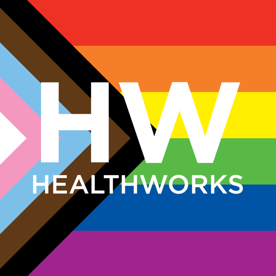 Healthworks Fitness