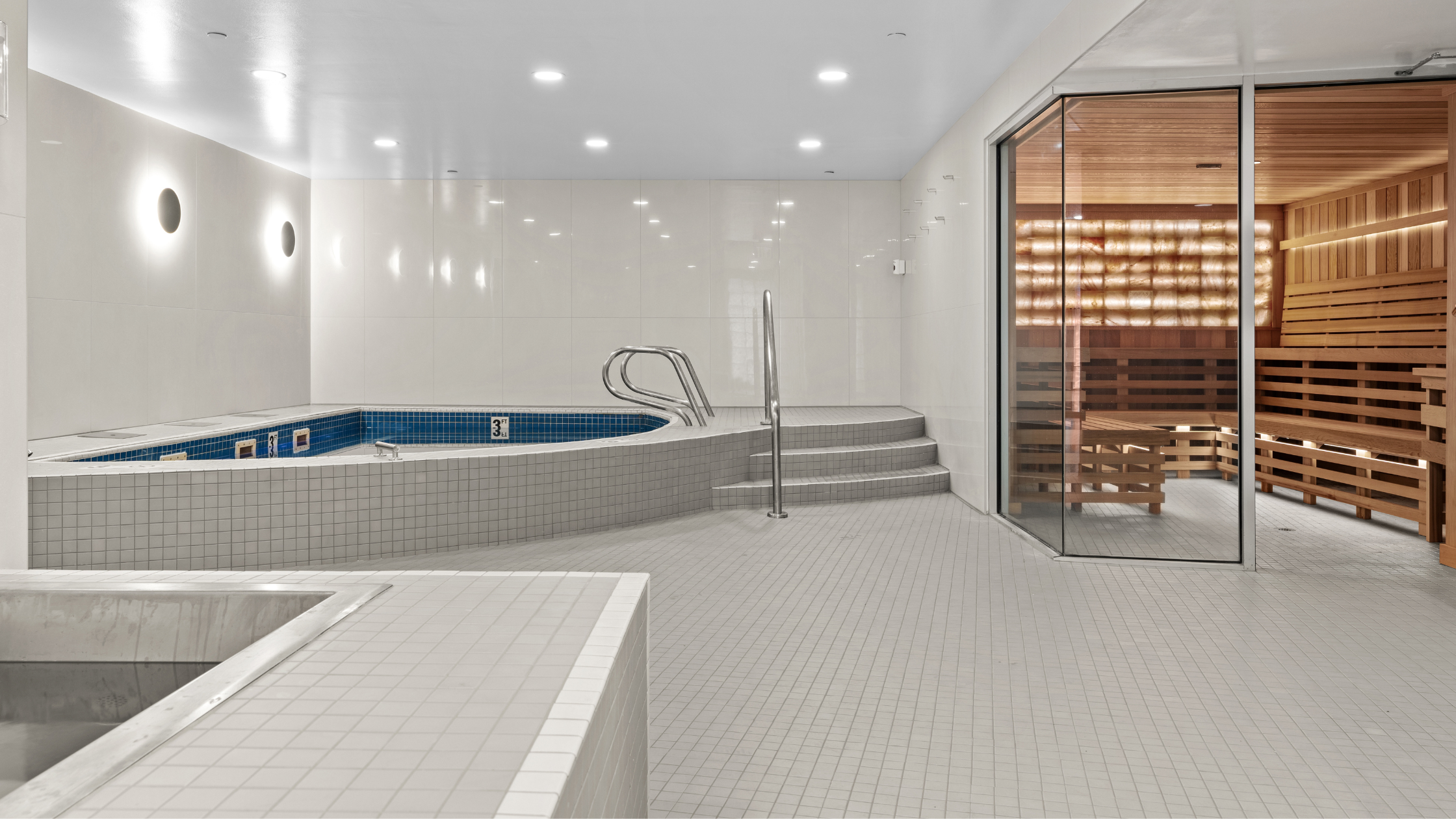 The Ultimate Recovery Circuit to Maximize Your Restore Spa Experience at Healthworks Back Bay