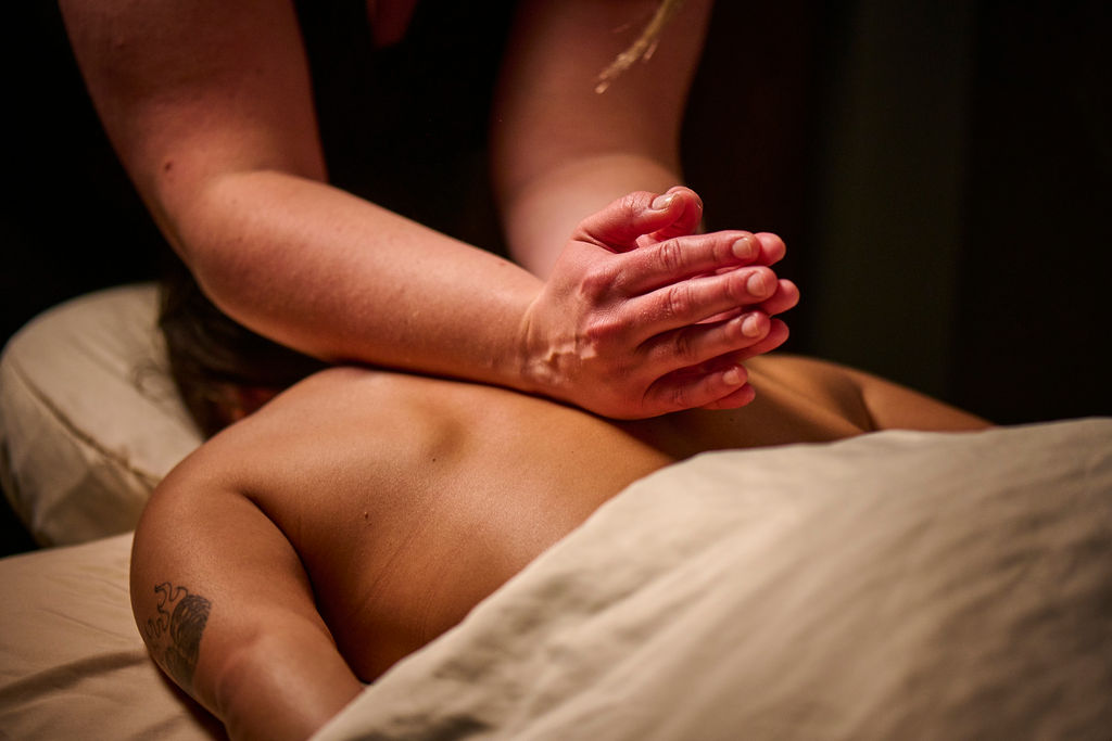 Massage Week 2025